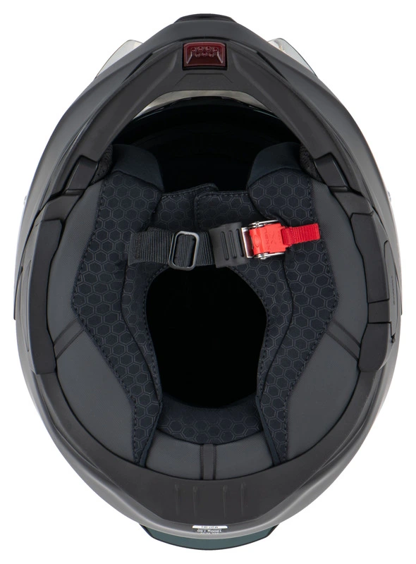 Nexx X.Lifetour Plain