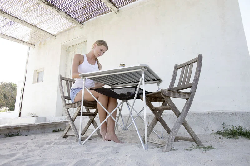 Folding Table