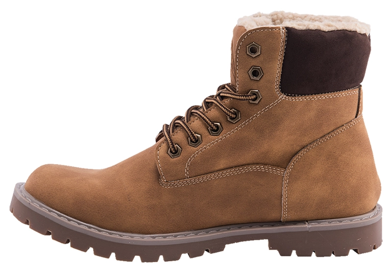Choppers Winter Workboot