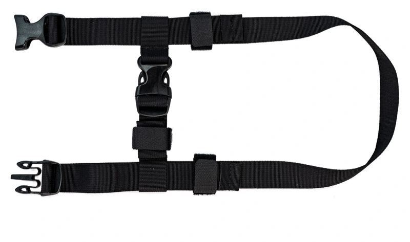 Fastening strap Sandstorm