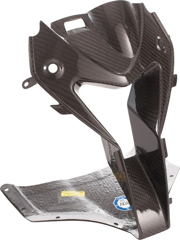 Carbondele til BMW S1000 RR op til 2018