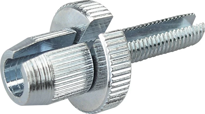 Stellschrauben