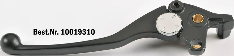 Clutch lever