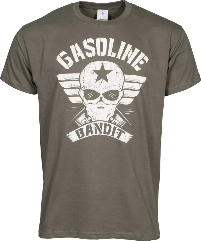 Army Bandit
