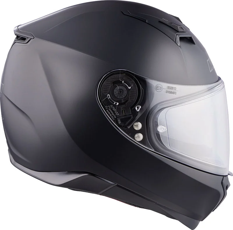 N87 Classic N-Com Integral