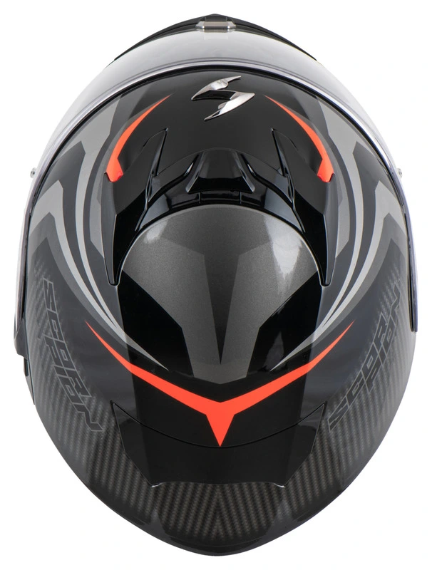 Exo-520 Evo Air Terra