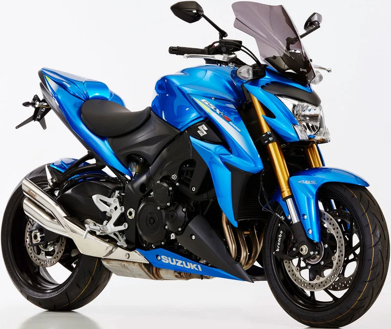 Bulle Roadster Pour