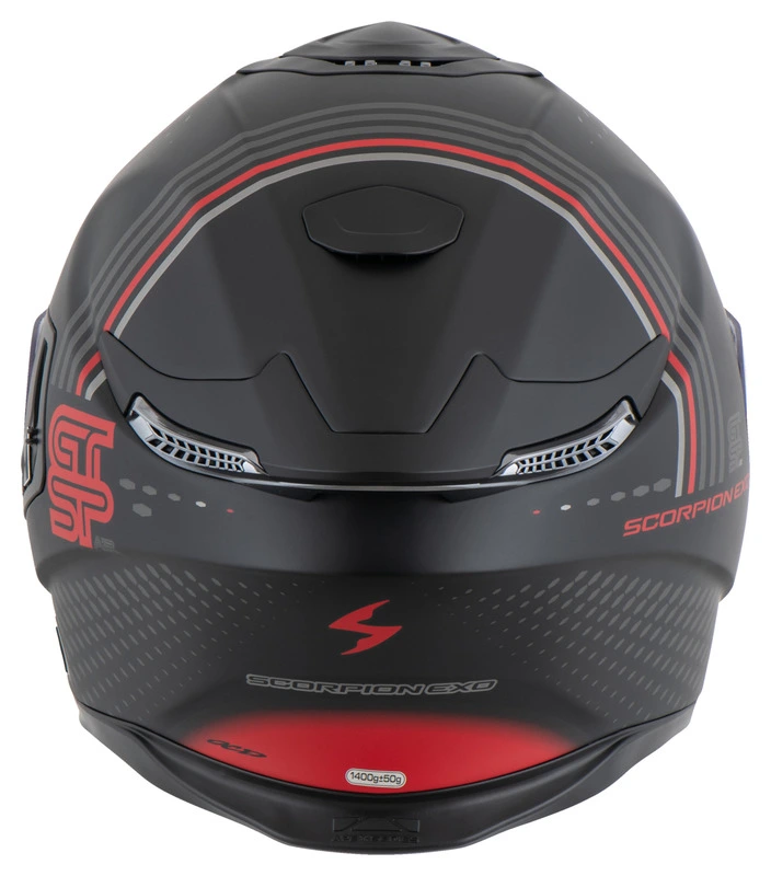Exo-GT SP Air Techlane