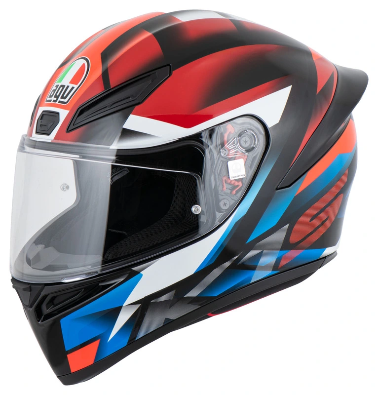 K1 S Fastlap