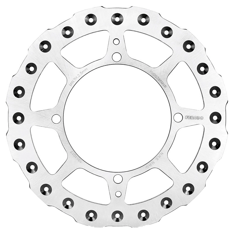 Brake Disc Front