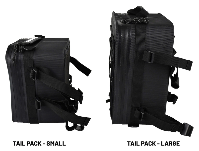Tail Pack Large
