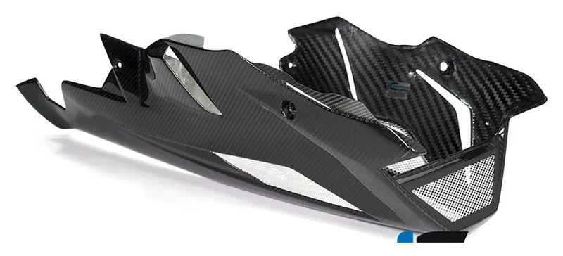 Carbonteile für BMW S1000 R ab 2014