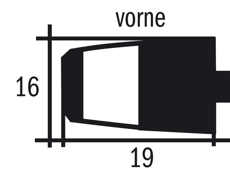 mo.blaze pin Turn Signal