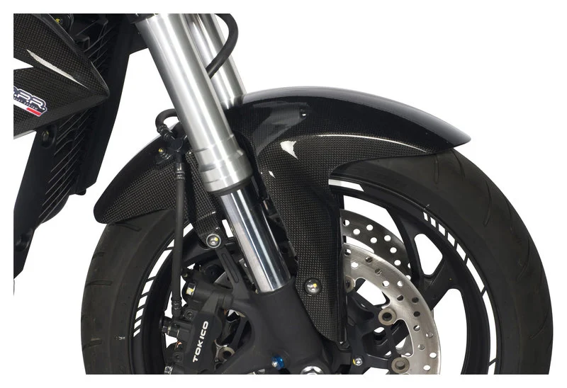 Carbon parts for Honda CB1000 R 08-16