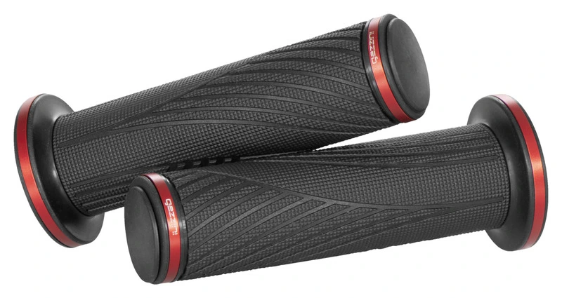 Grepen Alu./Rubber