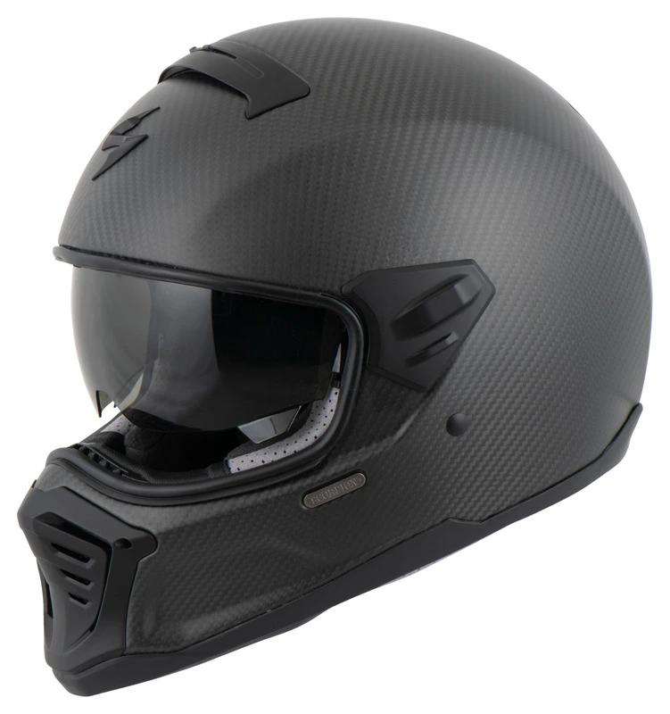 Exo-HX1 Carbon SE