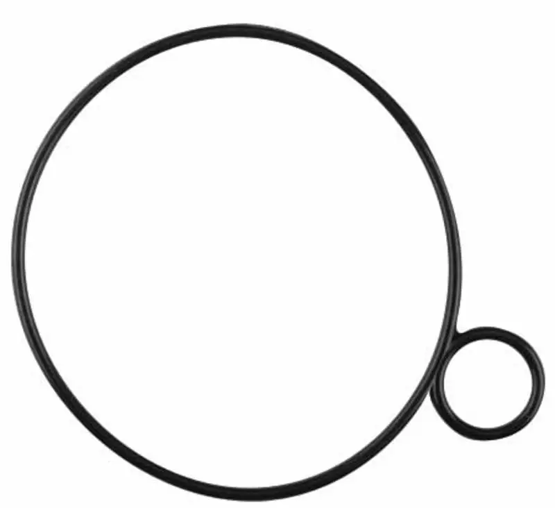 O-Ring für Ölfilter