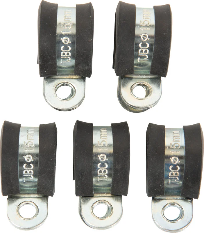 Schlauchschellen-Set