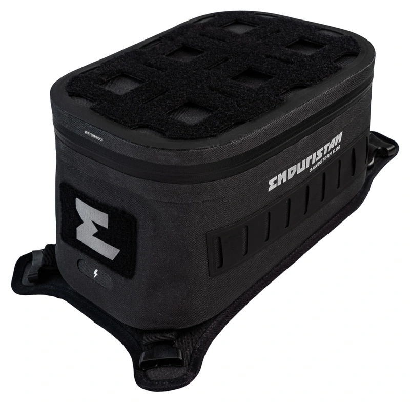 TORBA NA BAK SANDSTORM 5.06