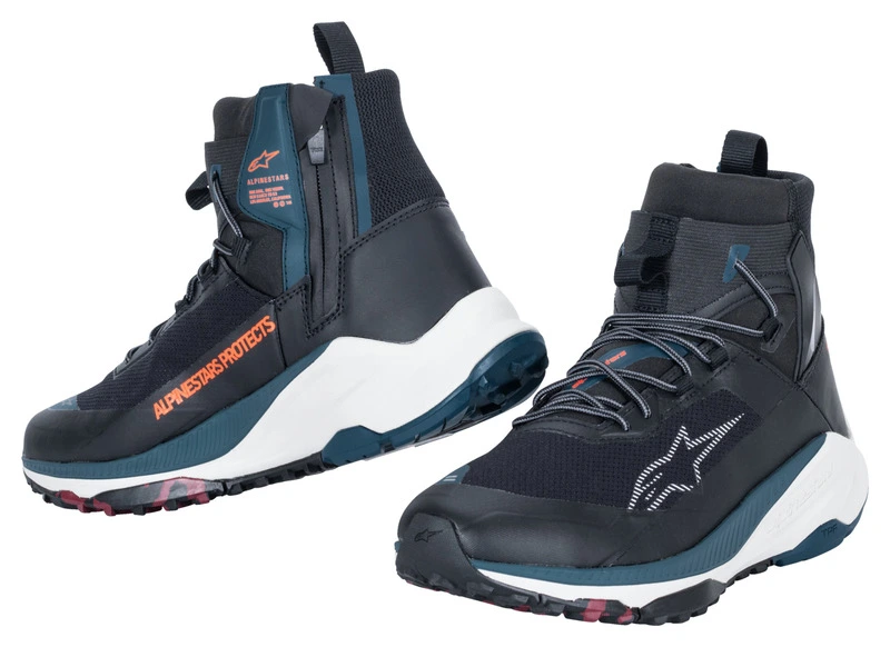 ALPINESTARS SPEEDFORCE XR