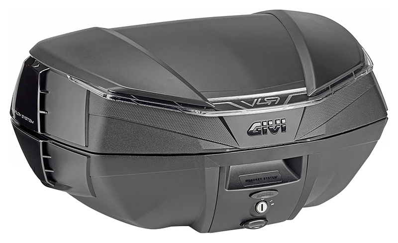 V49 AIR Monokey Topcase 49L