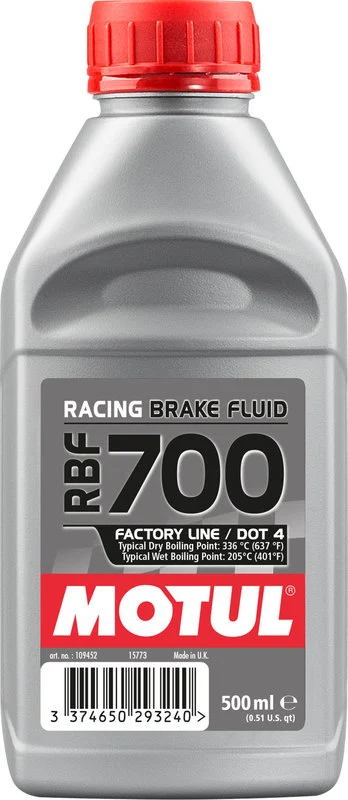 Racing Líquido Travões Rbf 700 Fl