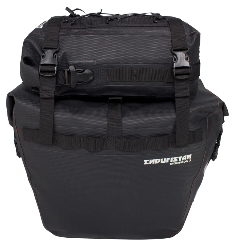 Base Pack XS