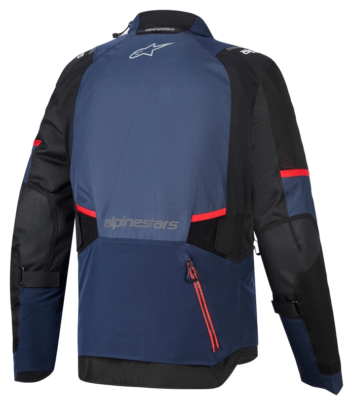 Chaq. tela Alpinestars Andes V4 Drystar