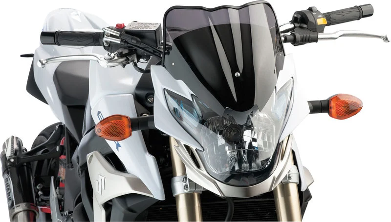 Bulle Roadster Pour