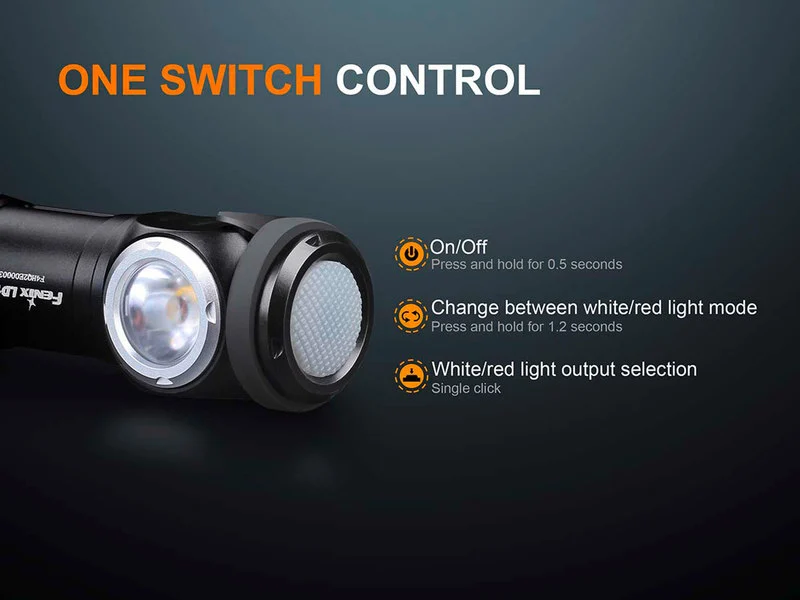 Ld15R Angle Light