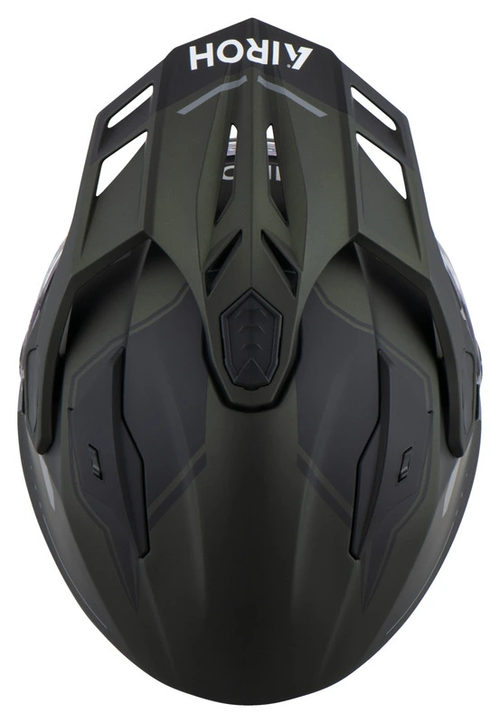 Commander 2 Reveal