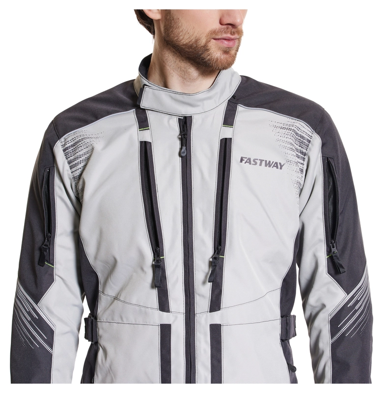 T-2204 Herren Touring