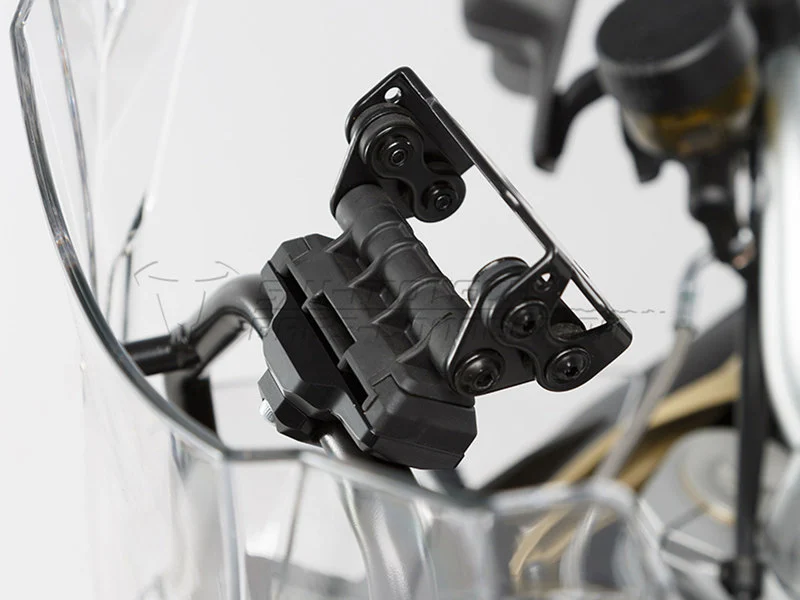 Quick-Lock supporto per GPS per