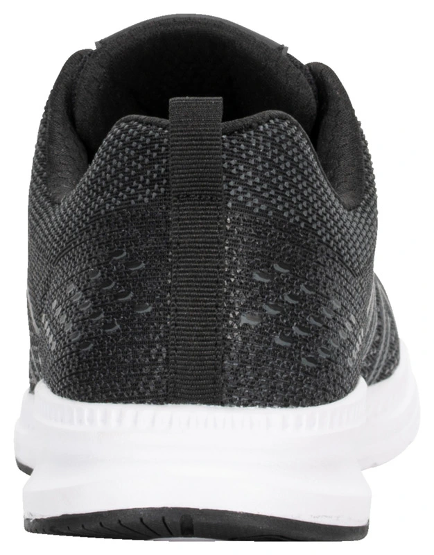 Casual Uni 221 Sneakers ZWART