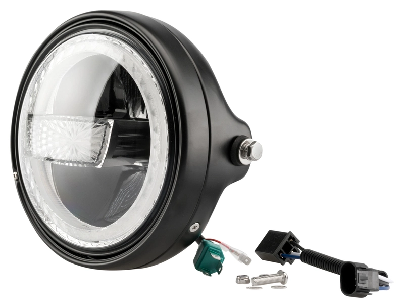 Led-Strålkastare Lumen R