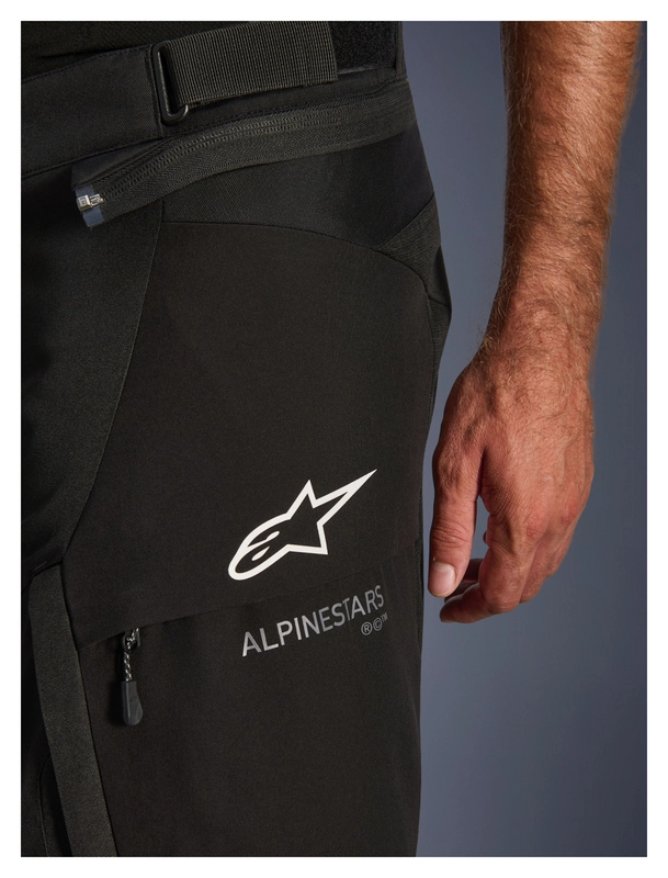 Alpinestars Andes V4 Drystar Tex.pants