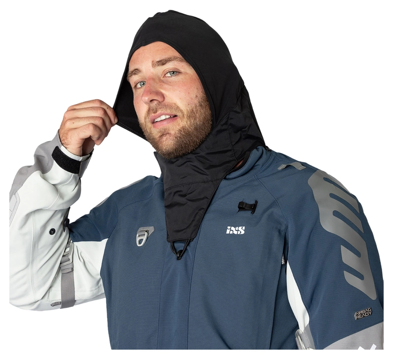 Venture-STX textile jacket
