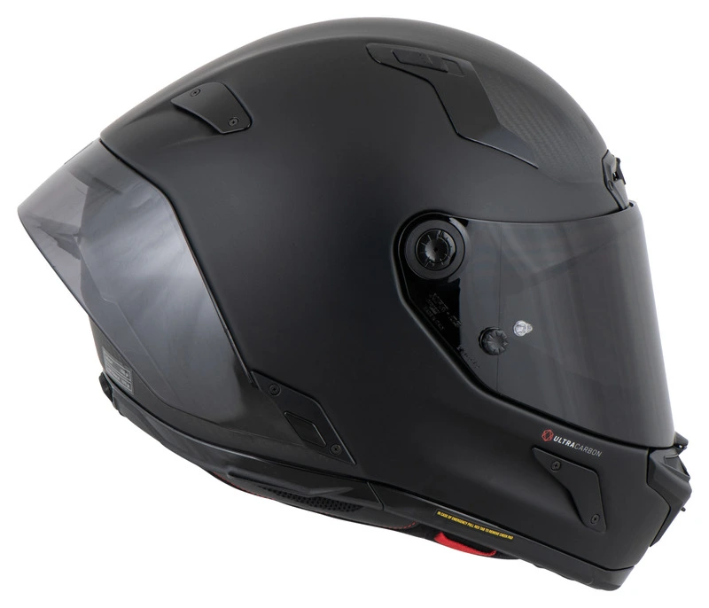 X-804 RS Triplonero Carbon
