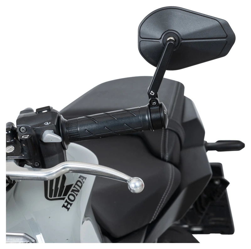 Handlebar end mirror Cagliari