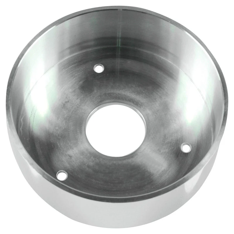 Aluminium Cup