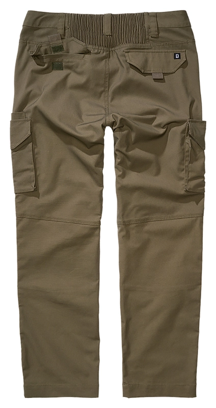 Tactical Broek