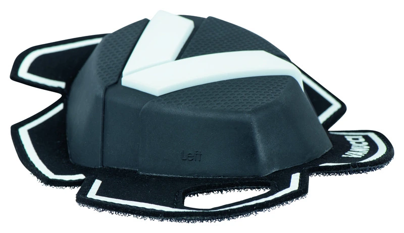VXA-2 Sliders, Slider Na Koleno
