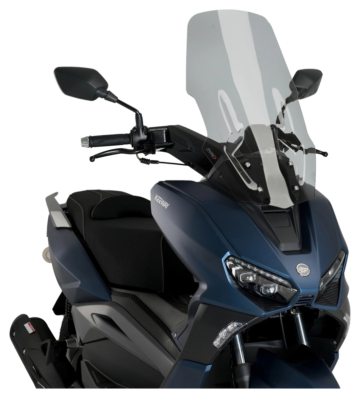 V-Tech Scooterscreen