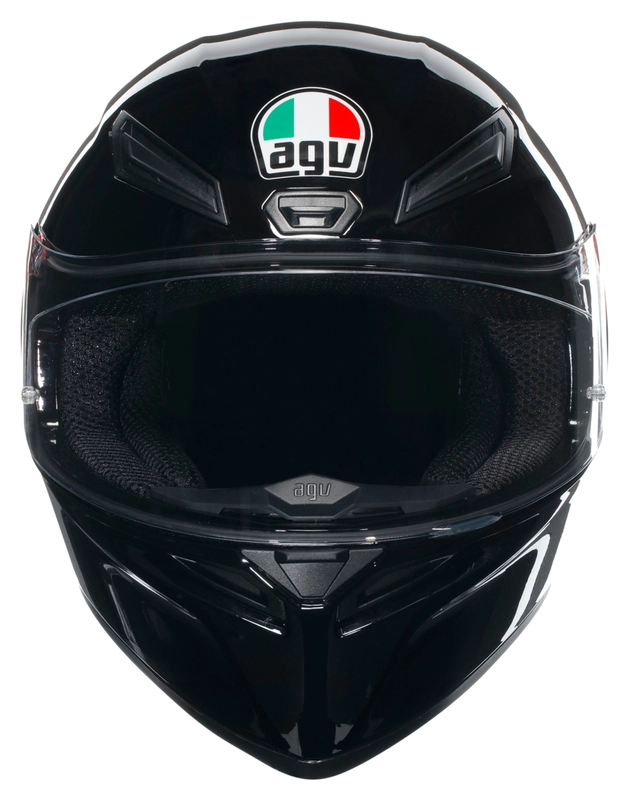 K1 S Schwarz Uni