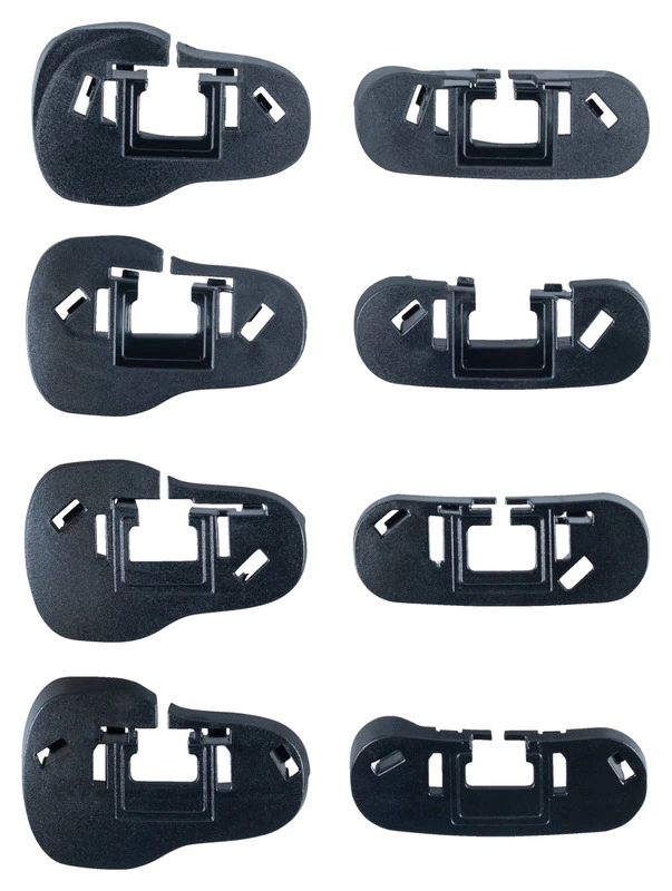 Adaptateur pour unité de commande n-com