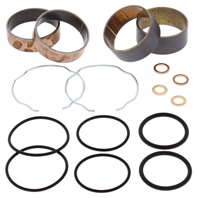 Fork Rebuild Kits