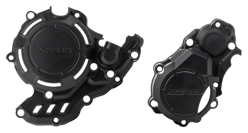 X-Power Protect MX/ TOUT-TERRAIN