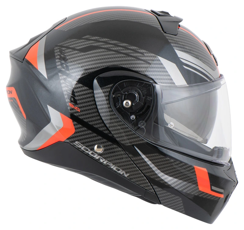 Exo-930 Evo Sikon