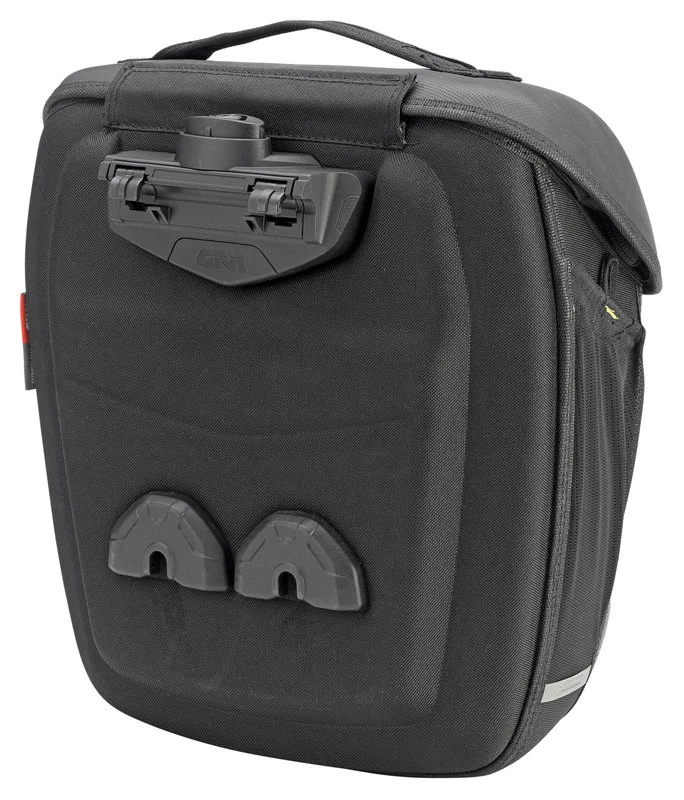 Metro-T Packtaschen