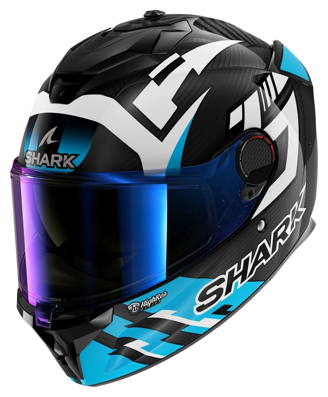 Spartan GT Pro Carbon Zarco